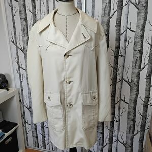 Vintage Richman Brothers Coat